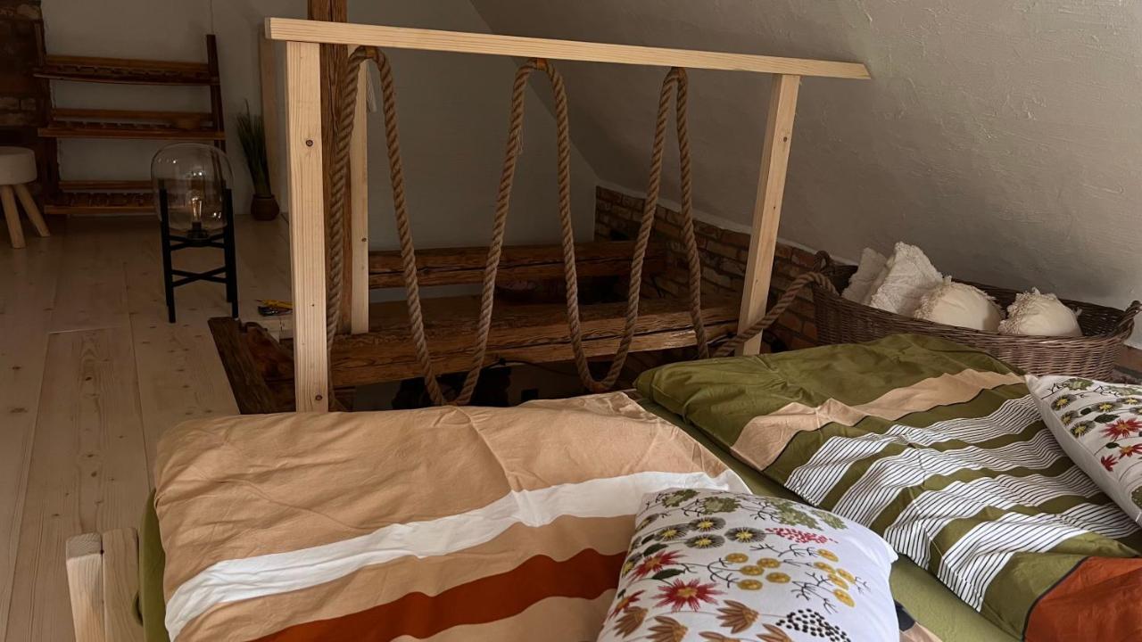 Apartamenty 3 Pory Roku Komarno Екстер'єр фото