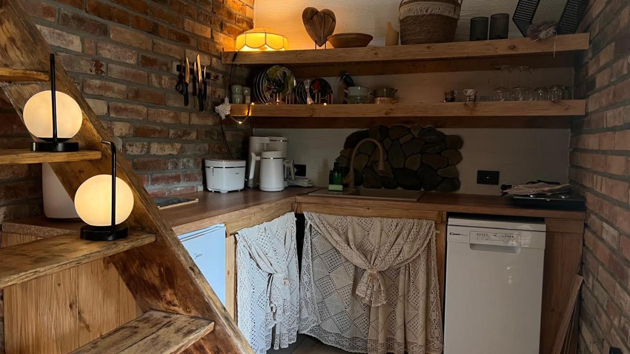 Apartamenty 3 Pory Roku Komarno Екстер'єр фото
