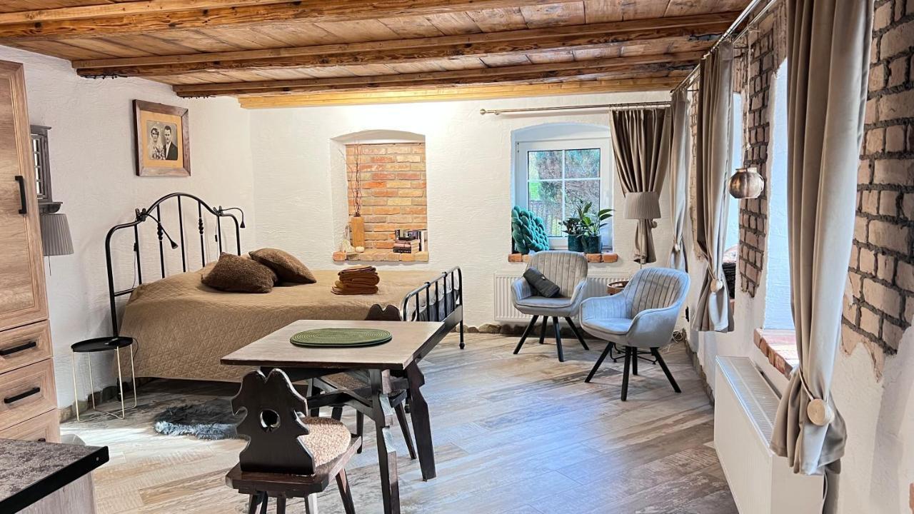 Apartamenty 3 Pory Roku Komarno Екстер'єр фото