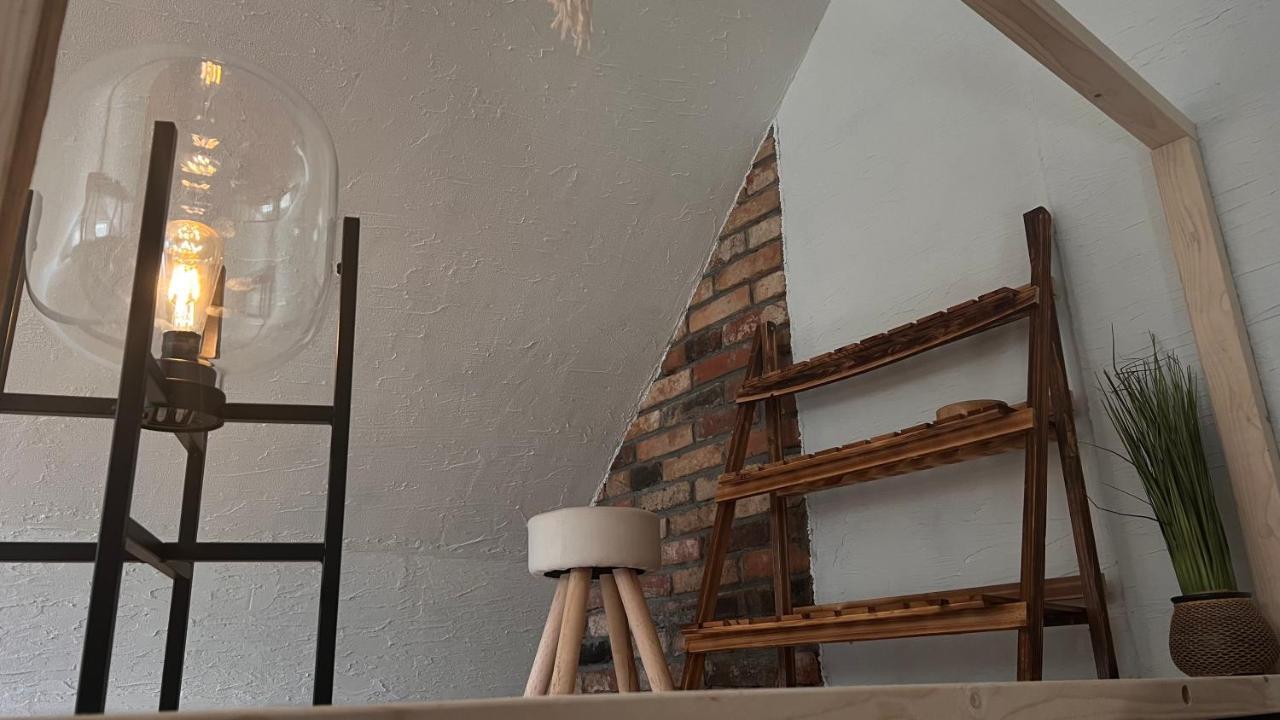 Apartamenty 3 Pory Roku Komarno Екстер'єр фото