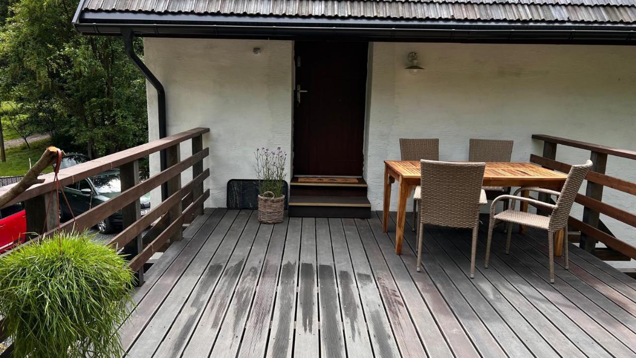 Apartamenty 3 Pory Roku Komarno Екстер'єр фото