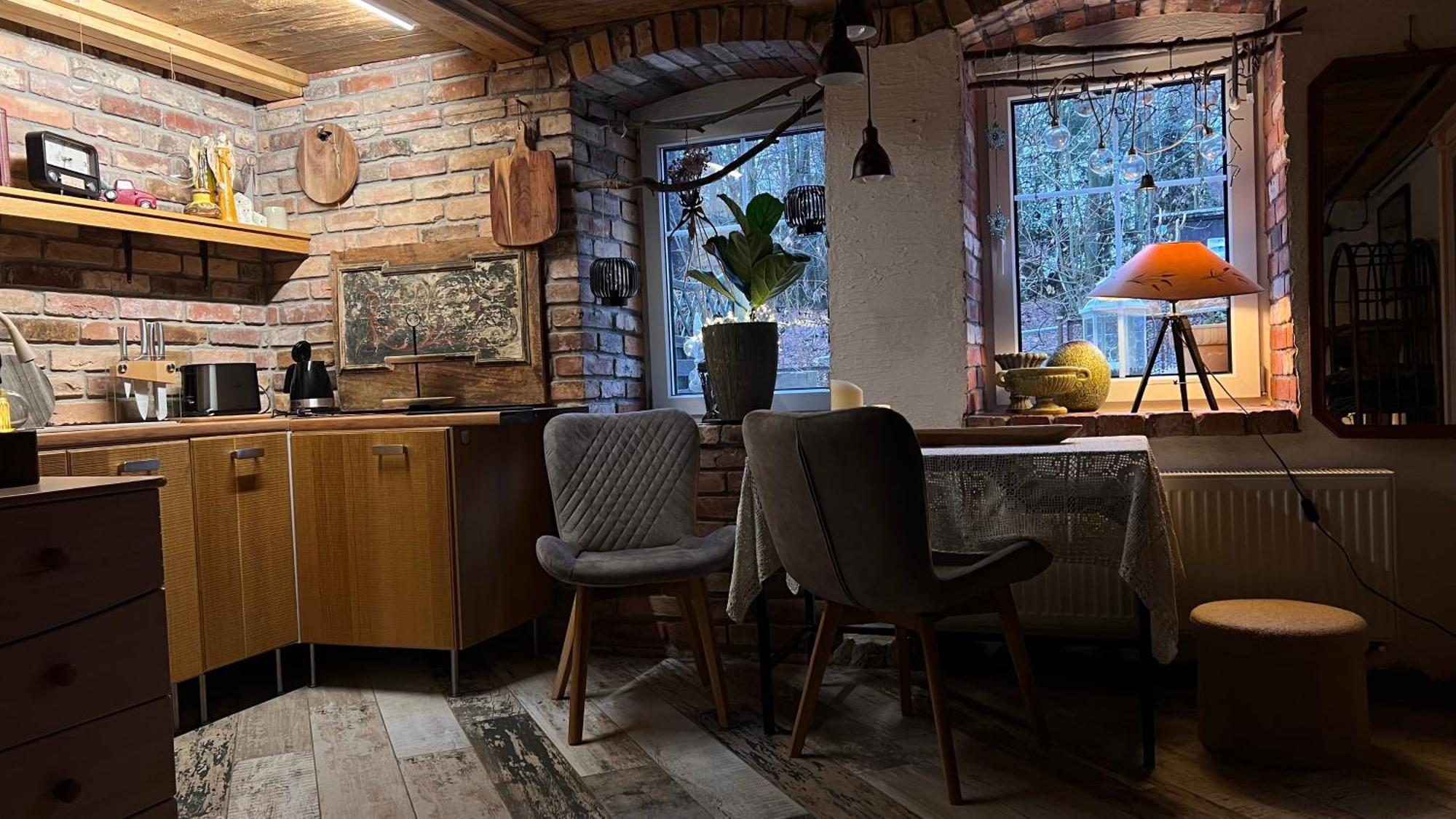 Apartamenty 3 Pory Roku Komarno Екстер'єр фото