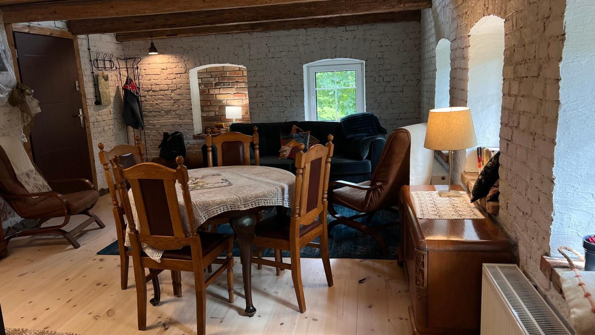 Apartamenty 3 Pory Roku Komarno Екстер'єр фото
