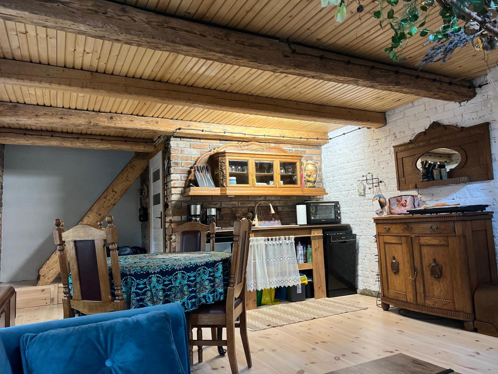 Apartamenty 3 Pory Roku Komarno Екстер'єр фото