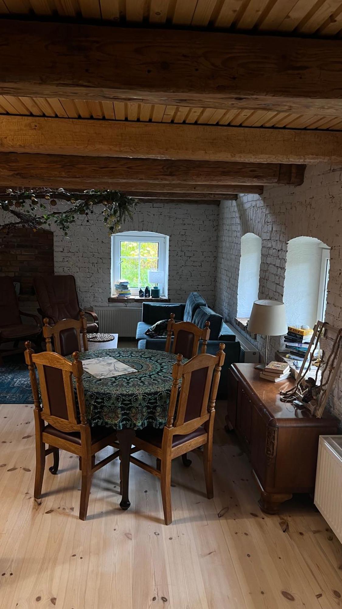 Apartamenty 3 Pory Roku Komarno Екстер'єр фото
