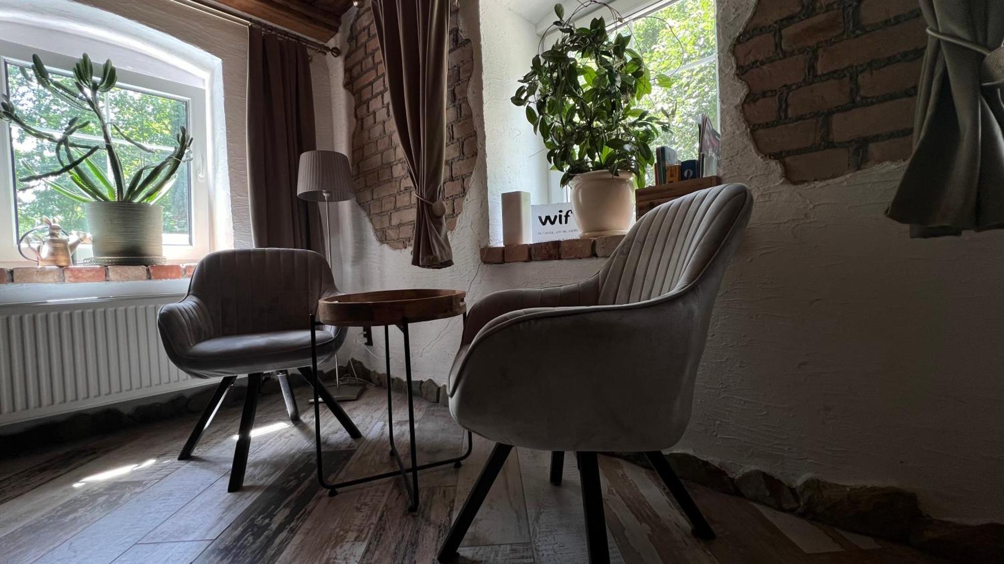 Apartamenty 3 Pory Roku Komarno Екстер'єр фото